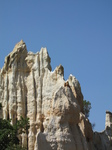 SX27876 Les Orgues (sandstone chimneys) in the Tet valley.jpg